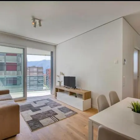 Apartment 5 Rent Station *