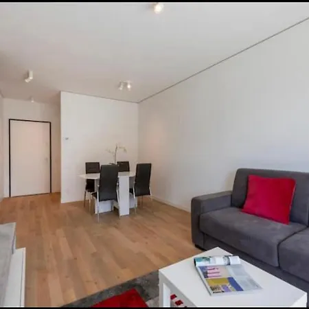 Apartment 5 Rent Station